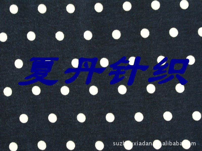 人棉+··D氨纶印花布，兰精人棉，活性印花，数码印花，弹力汗布