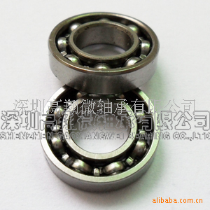 大量供应英制轴承 R188开式轴承 国产高档轴承(图)