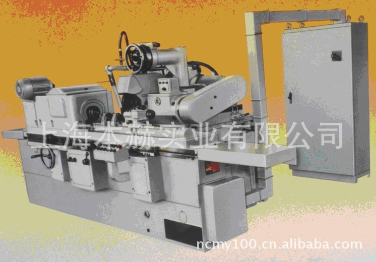 H090B半自动凸轮轴磨床 H090B  半自动凸轮轴磨床