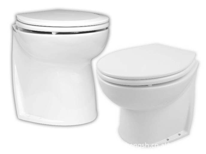 美国JABSCO电动马桶58040-1012