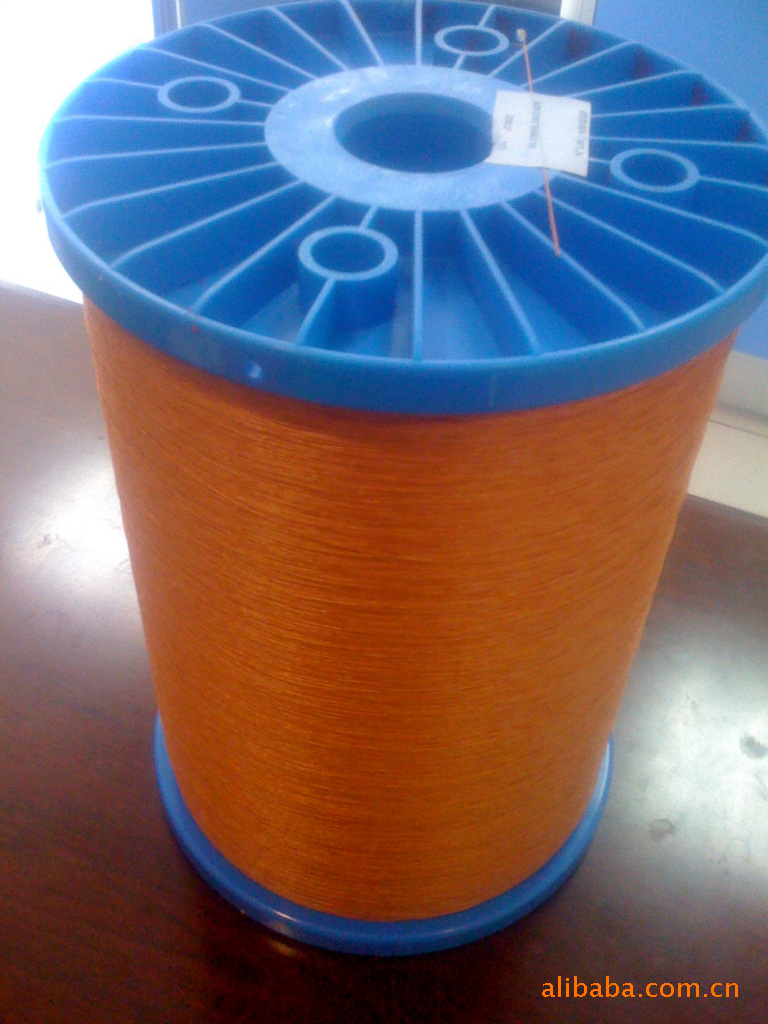 汽车车窗密封条专用骨架材料EPDM玻璃纤维线绳 复合玻璃纤维丝