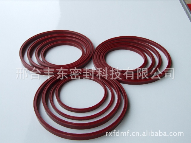 德州方向机160缸、180缸、191缸自卸车前顶缸密封件修理包耐高压