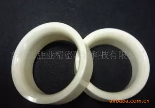 氧化锆陶瓷管 等静压