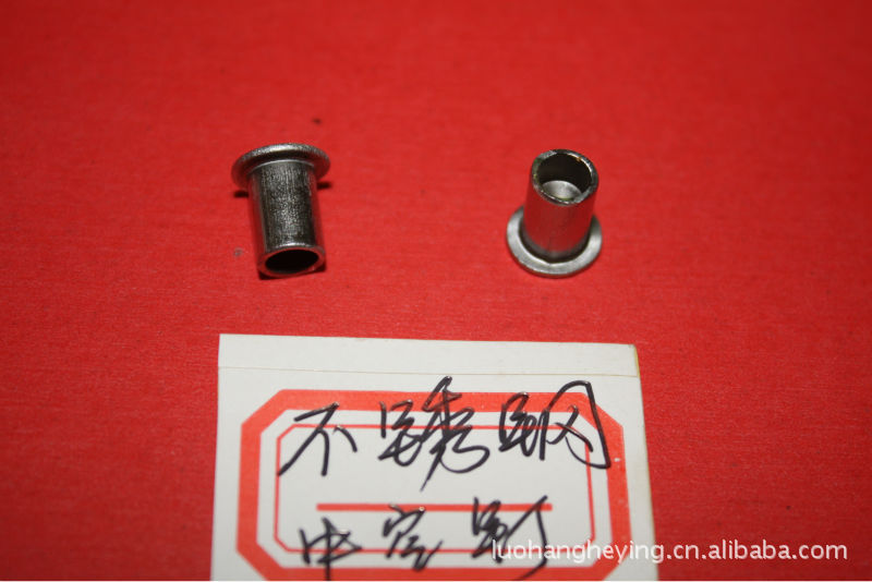 大量生产各类铆钉\不锈钢铆钉\铜铆钉\铝铆钉\铁铆钉