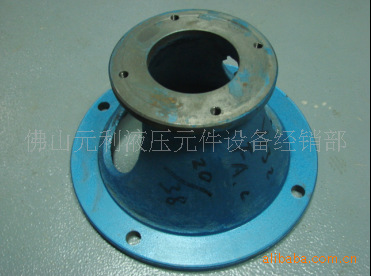 液压泵套BT.l联轴器.叶片泵.齿轮泵.电磁阀