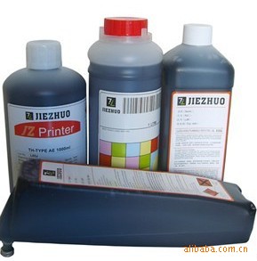 喷码机高附着力油墨，喷码机UV油墨，喷码机抗迁移油墨