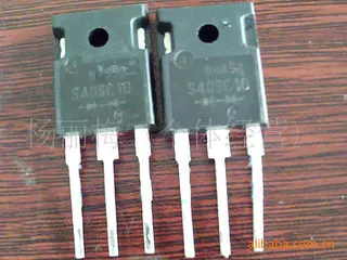 現拆进口肖特基S40SC10，S30JC10