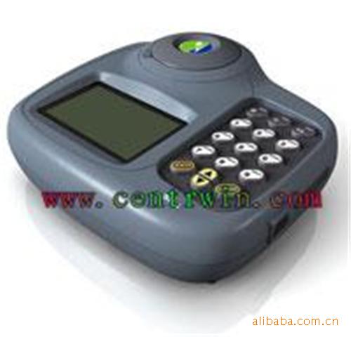 多功能水质快速测定仪/多参数水质分析仪型号：BHXSP-1