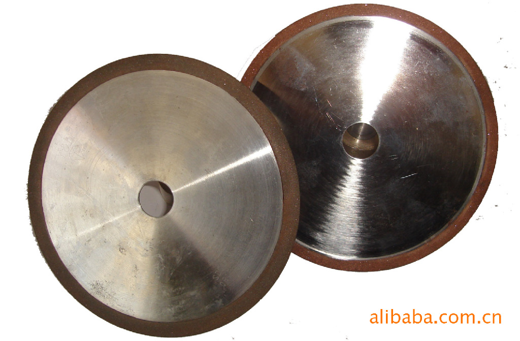 供应优质金刚石树脂切片 可批发订做