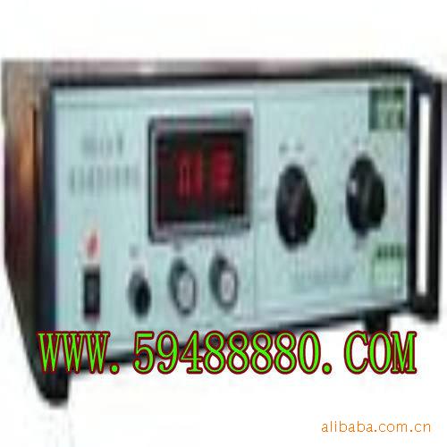 复合真空计校准仪型号：FCETH-1A