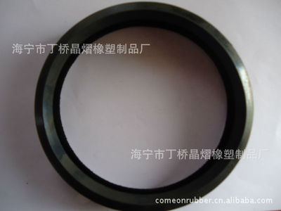 [Professional custom] high quality wear-resisting antioxidant Rubber ring