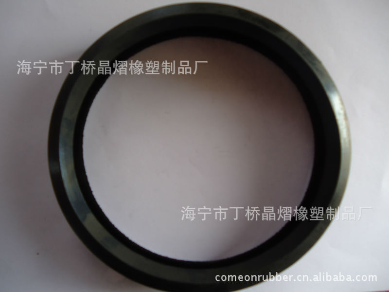 [Professional custom] high quality wear-resisting antioxidant Rubber ring