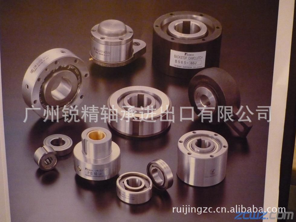 凸轮离合器TFS系列  型号 TFS12 一TFS80  各种型号齐全