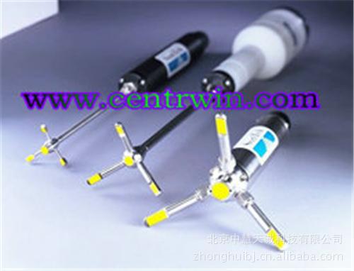 ZH8502型ADV声学多普勒流速仪 美国