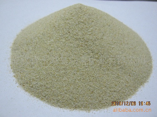 福建翔泰----立足福建,面向全国的专业石英砂供应厂商(图)