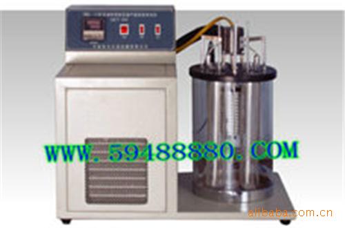 原油和液体石油产品密度测定仪（不带制冷）FLZ/1KL-113A