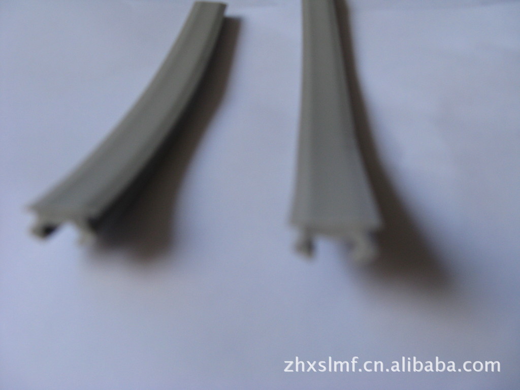 医院双开门装饰封边胶条（手术室）