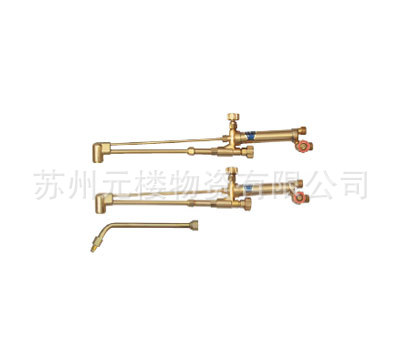 捷锐整体式割炬241C 241CN 242C 242CN割炬 捷锐焊割炬