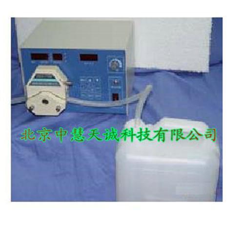 电动深水采样器 型号：ZH8200