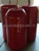 浮筒 游艇 码头橡膠 橡膠浮护舷靠球(4566图)