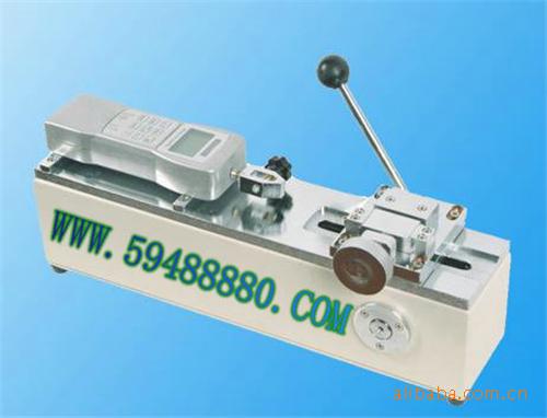 UJN01/HM-1K型手动卧式机台