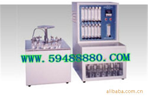 内燃机油氧化安定性测定仪型号：FLZ/1KL-1298