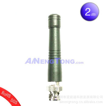 433MHz天线 433小天线 433胶套天线 450天线 315天线