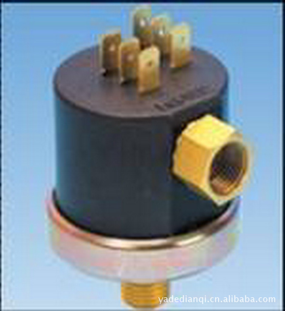 供应意大利MA-TER  微动压力开关