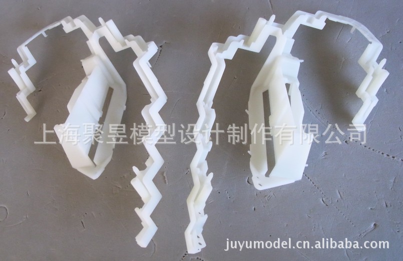 供应快速原型模型 塑料模型 工业产品模型