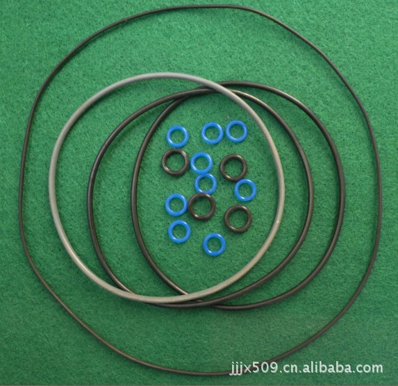 汽车橡胶制品橡胶密封垫橡胶O型圈密封垫