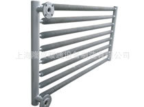 供应定做木材烘干干燥窑烘房翅片式散热器,蒸汽换热器,热交换器