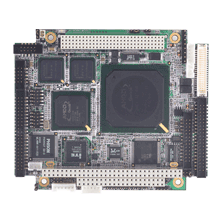 供应研华PCM-4153 PC104主板