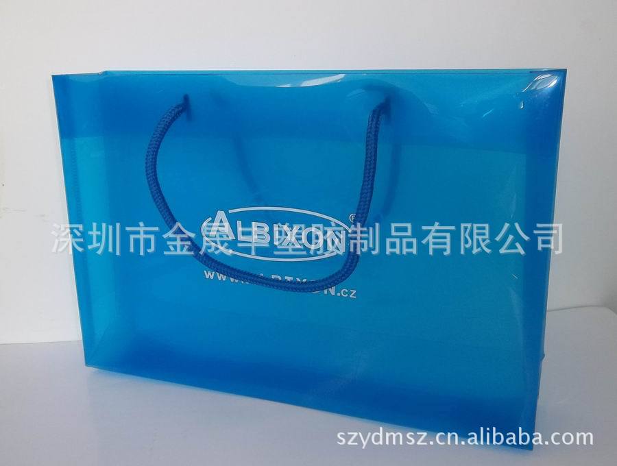 PP手提袋，PP磨砂袋，PP磨砂手提袋，PVC手提袋，PVC拉链袋