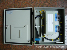 廠家批發樓道光分路器箱 1分32光分路器箱 32D光分路器箱定制