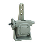 SURPASS拐臂式齿轮箱