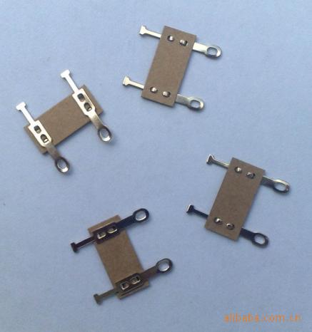 邦腾供应EI66变压器专用端子板 端子pin针 变压器焊接端子板