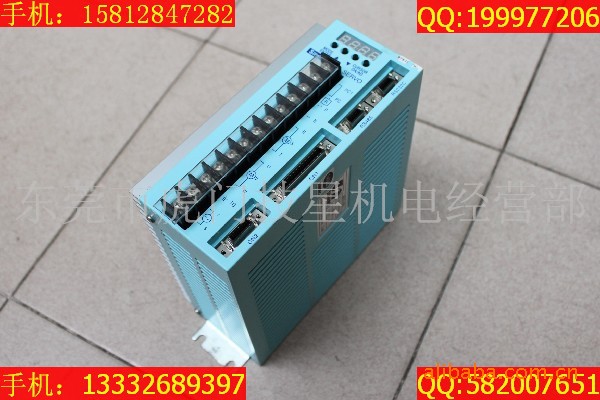 信浓 SINANO伺服马达H20B-CB751C27H全新有包装   保修一年