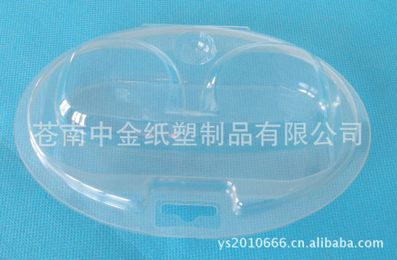 吸塑包装、吸塑包装盒、PVC 植绒吸塑