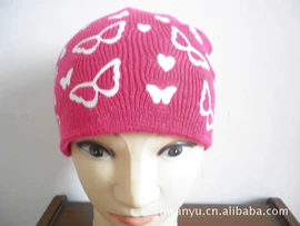 成人帽;儿童帽;帽子头巾配件