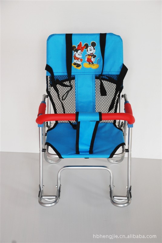 厂家直销祺凤牌电动车宝宝座椅HJ-ZY-001自行车儿童座椅|ms