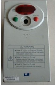 现货特价售 LS变频器 SV008IC5-1 深圳地区代理
