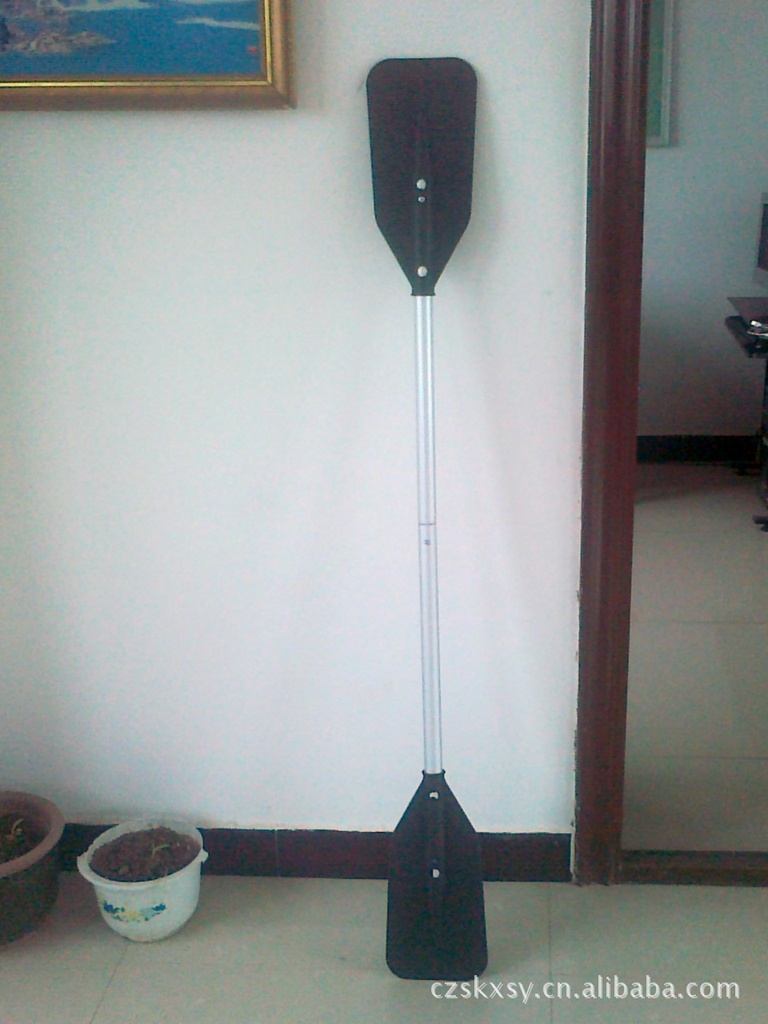 双头船桨  独木舟划桨