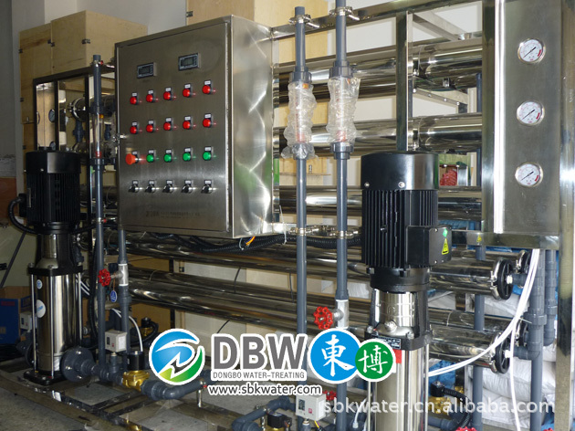 去离子水设备，工业纯水机，小型纯水装置