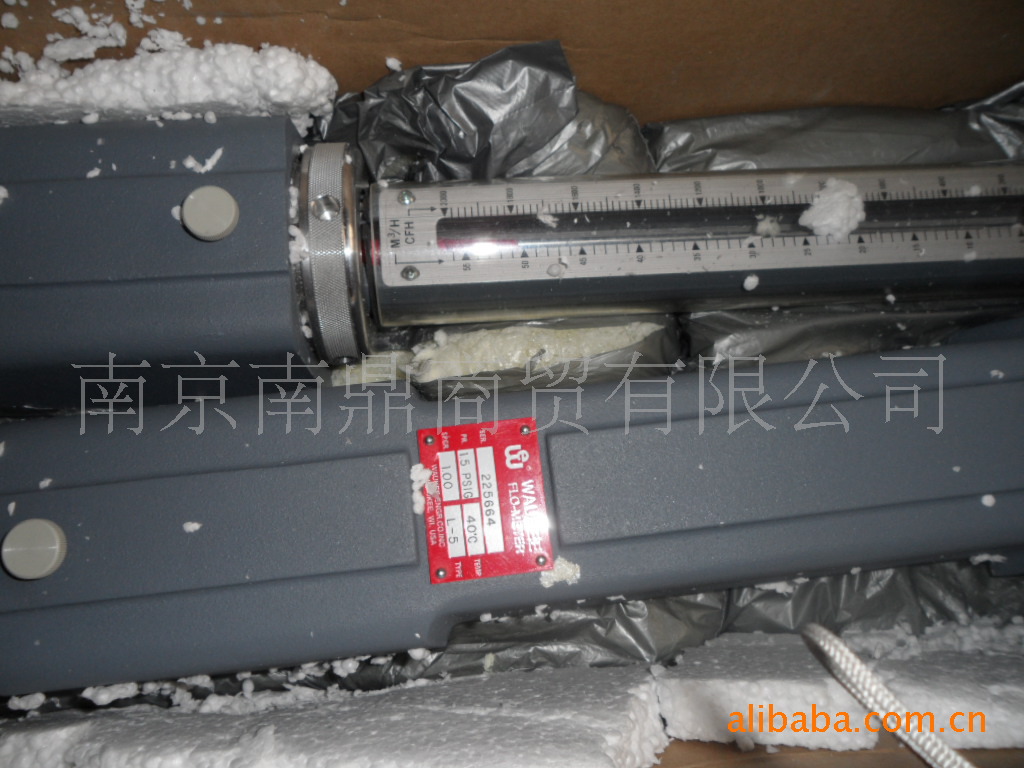 供应美国原厂WAUKEE沃克 L-5SS 空气流量计