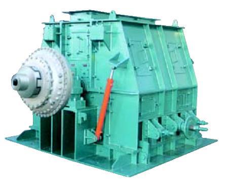 PCXK系列防堵破碎机 山东华新 生产厂家批量供应