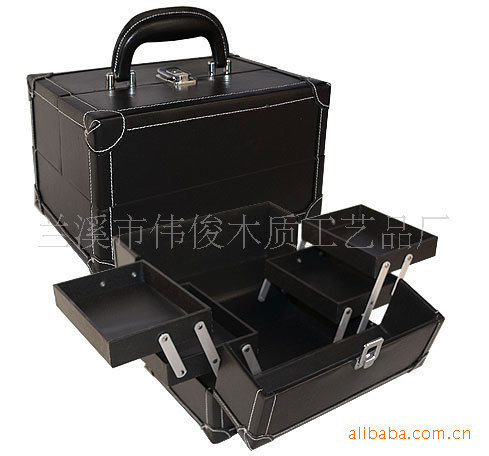 Jewelry box Jewelry Box Jewelry Box Jewelry Box Dressing Makeup box Cosmetic Manufactor wholesale