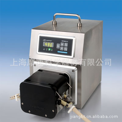 兰格WT600-3J蠕动泵