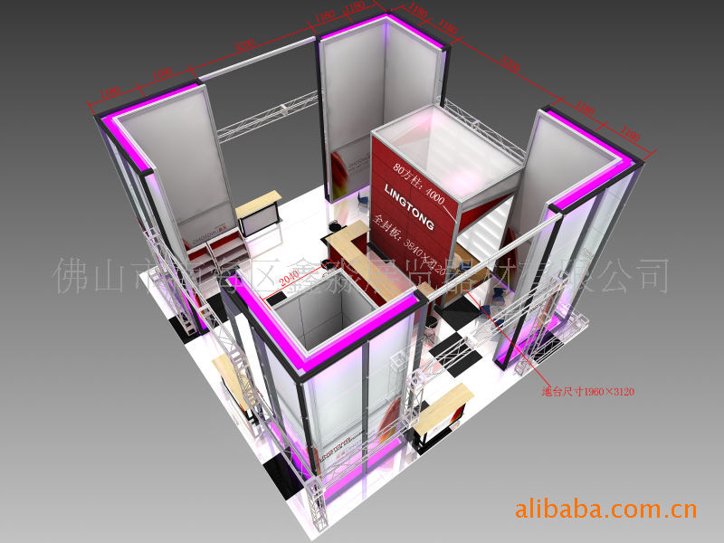 �����㽻��̯λ ��װ�����Ͳı�׼չλ �����ƶ���չ��̯λ