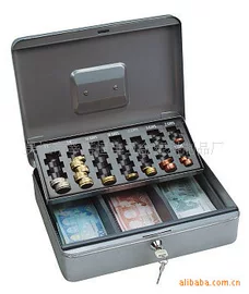 提款箱;工具箱包;保险柜