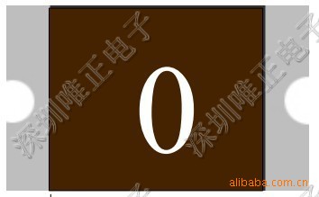 供应陆海保险丝SMD0805-110  原装正品 进口现货